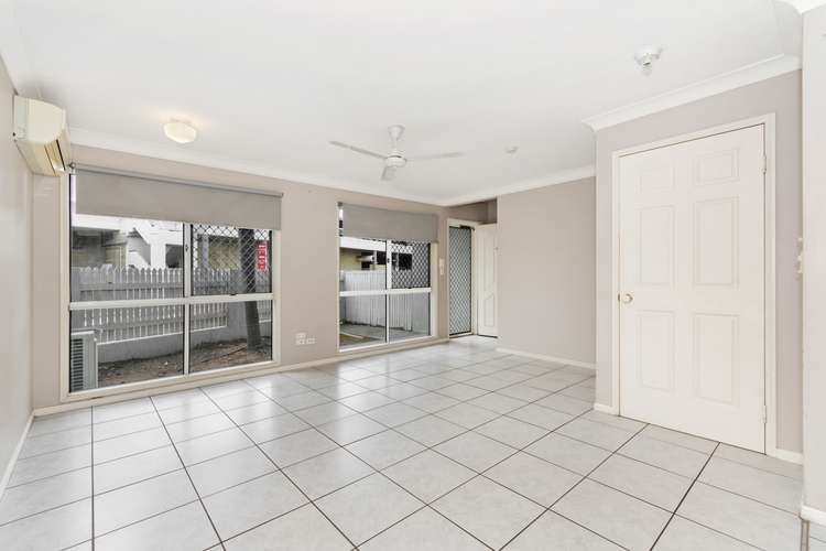 Fourth view of Homely townhouse listing, 4/62 Alfred Street, Aitkenvale QLD 4814