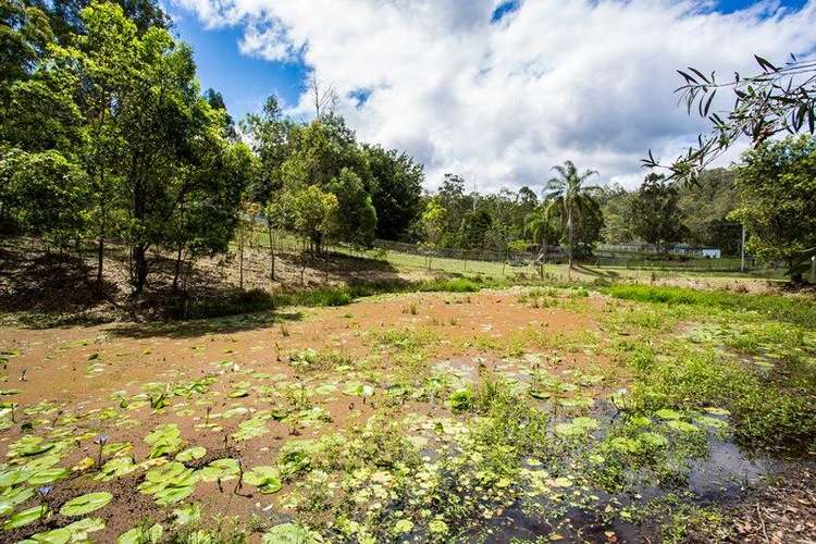 Fourth view of Homely house listing, 14 Lyminge Court, Bonogin QLD 4213