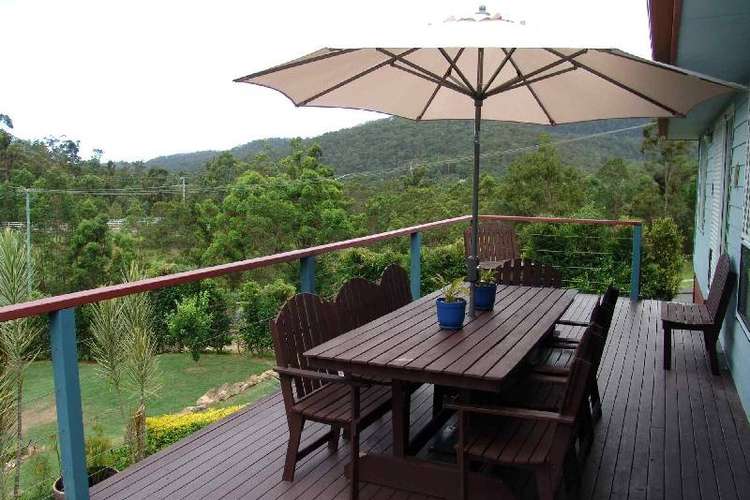 Seventh view of Homely house listing, 14 Lyminge Court, Bonogin QLD 4213