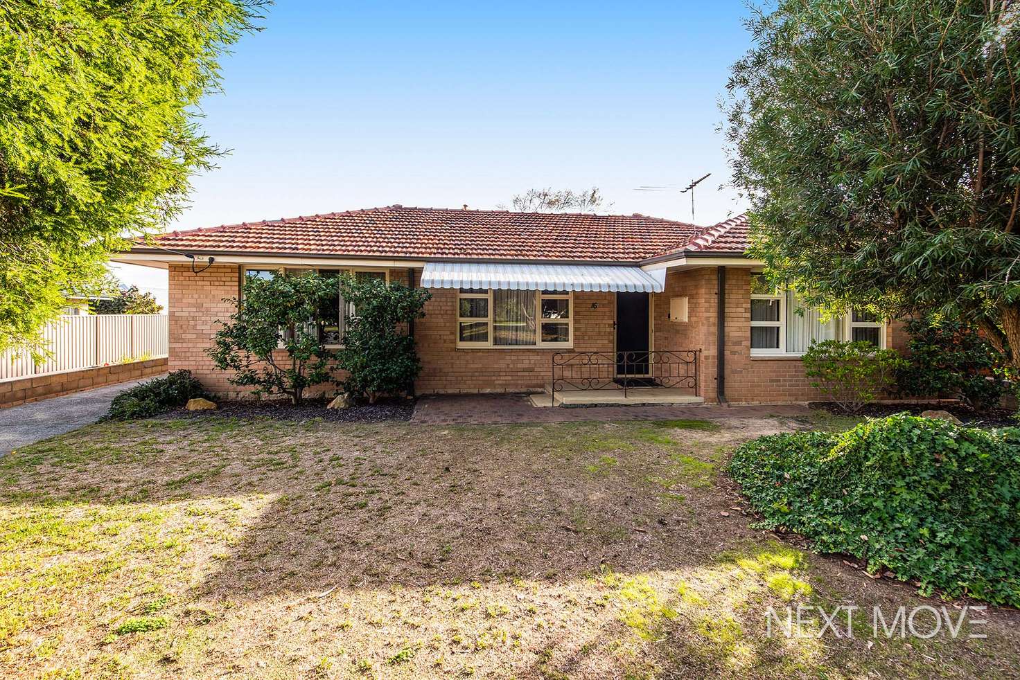Main view of Homely house listing, 16 French Road, Melville WA 6156