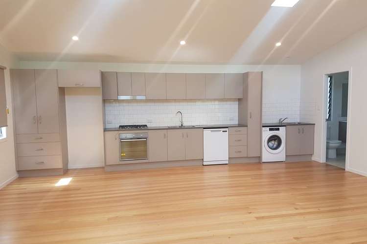 Second view of Homely studio listing, 2/98 Alcorn Street, Suffolk Park NSW 2481