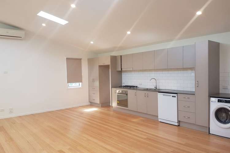 Third view of Homely studio listing, 2/98 Alcorn Street, Suffolk Park NSW 2481