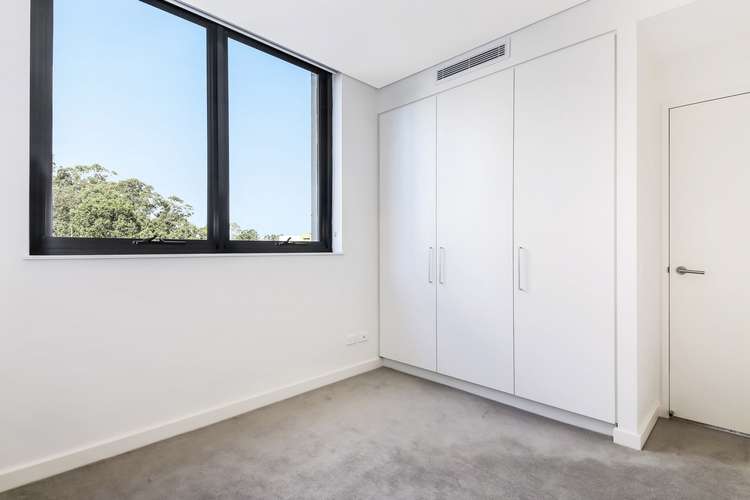 Third view of Homely apartment listing, 2 Livingstone Ave, Pymble NSW 2073