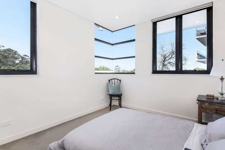 Fifth view of Homely apartment listing, 2 Livingstone Ave, Pymble NSW 2073