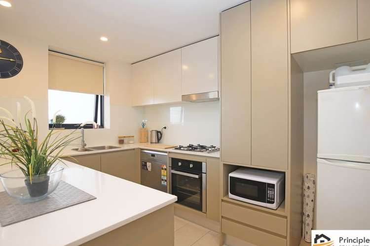 Second view of Homely apartment listing, 232/9 Winning Street, North Kellyville NSW 2155