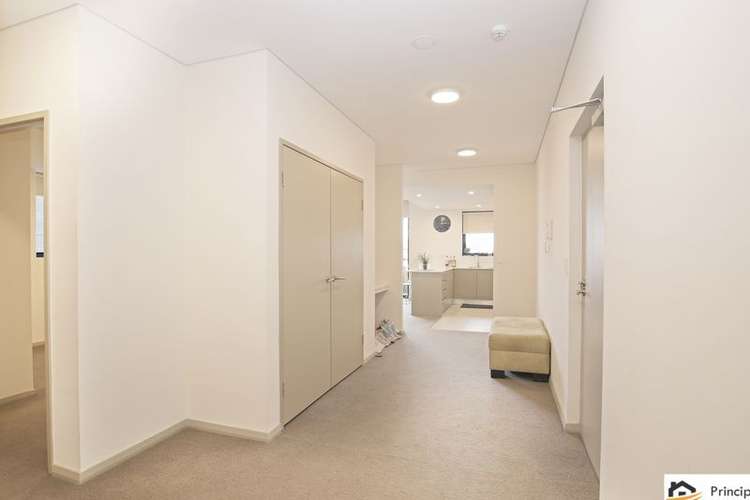 Fifth view of Homely apartment listing, 232/9 Winning Street, North Kellyville NSW 2155