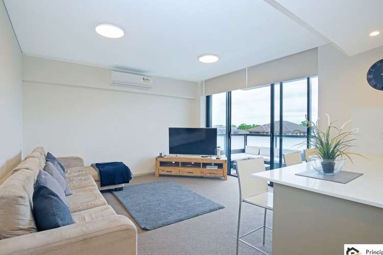 Seventh view of Homely apartment listing, 232/9 Winning Street, North Kellyville NSW 2155