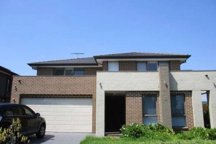 Main view of Homely house listing, 53 Estuary Crescent, The Ponds NSW 2769