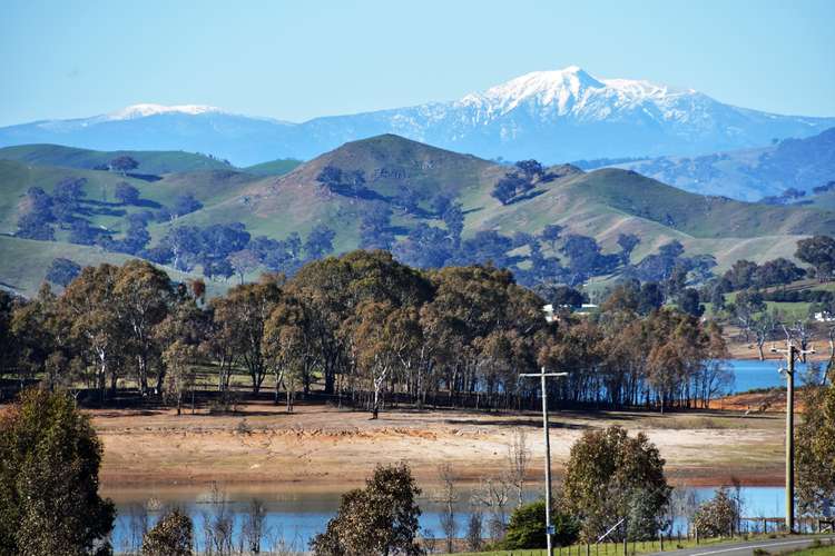 Third view of Homely acreageSemiRural listing, 2877 Maintongoon Road, Bonnie Doon VIC 3720