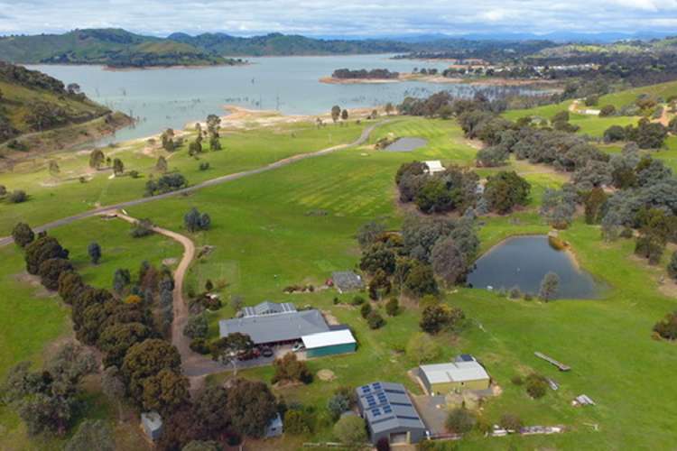 Fourth view of Homely acreageSemiRural listing, 2877 Maintongoon Road, Bonnie Doon VIC 3720