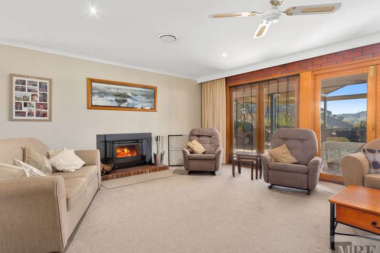 Fifth view of Homely acreageSemiRural listing, 2877 Maintongoon Road, Bonnie Doon VIC 3720