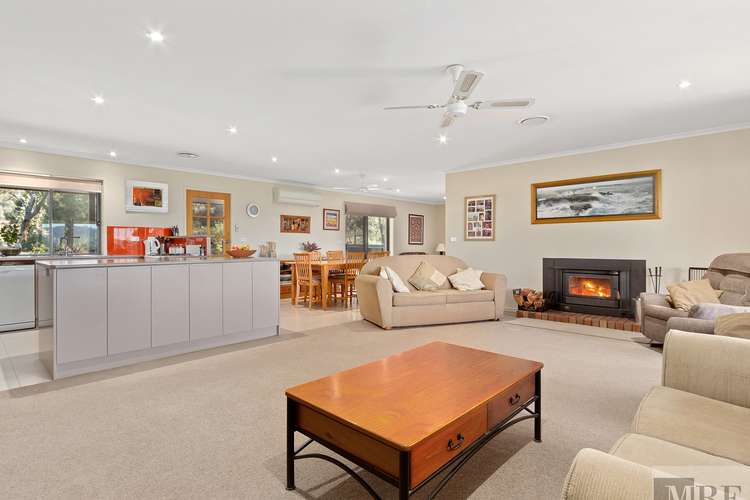 Sixth view of Homely acreageSemiRural listing, 2877 Maintongoon Road, Bonnie Doon VIC 3720
