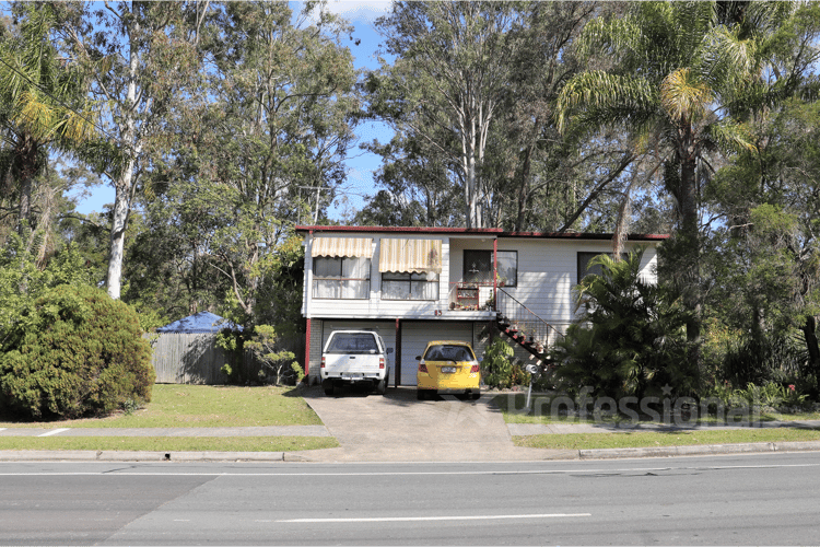 Second view of Homely house listing, 85 Princess Street, Marsden QLD 4132