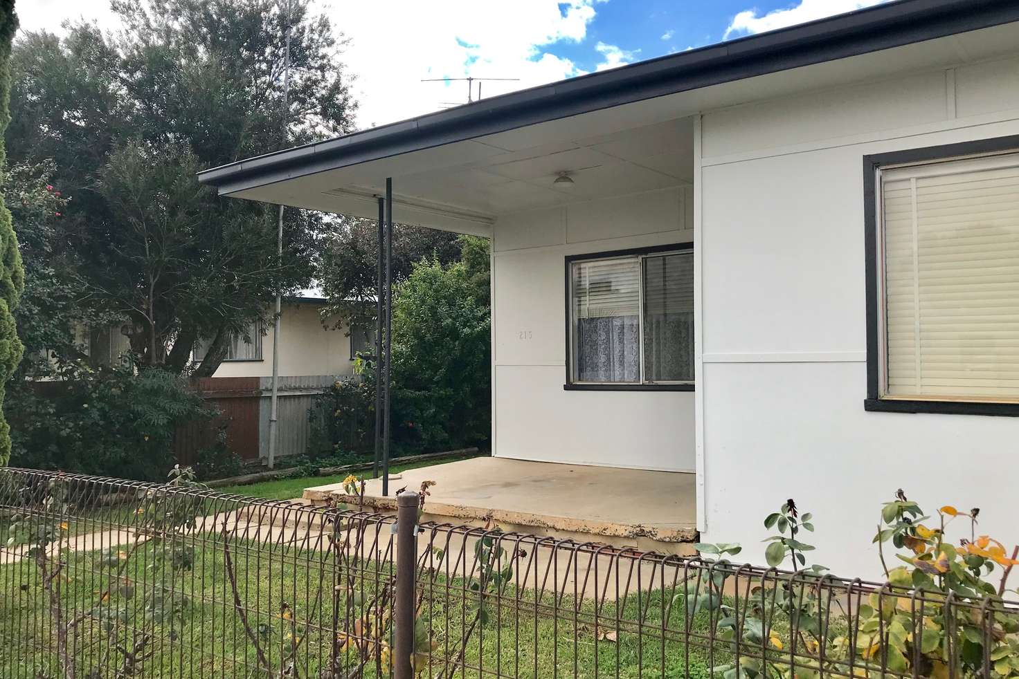 Main view of Homely house listing, 215 GEORGE STREET, Hay NSW 2711