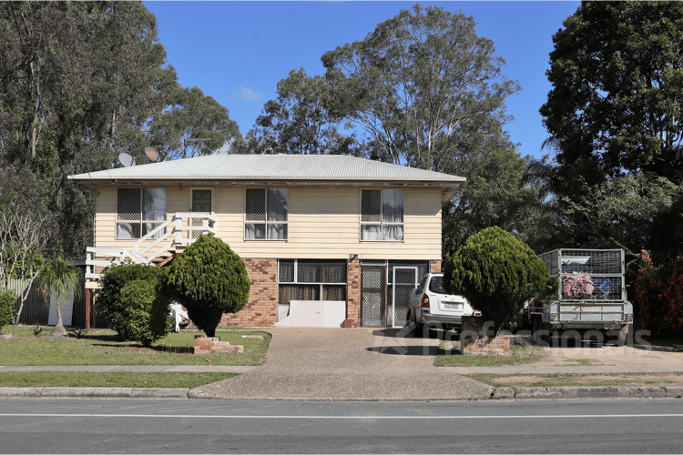 Main view of Homely house listing, 83 Princess Street, Marsden QLD 4132