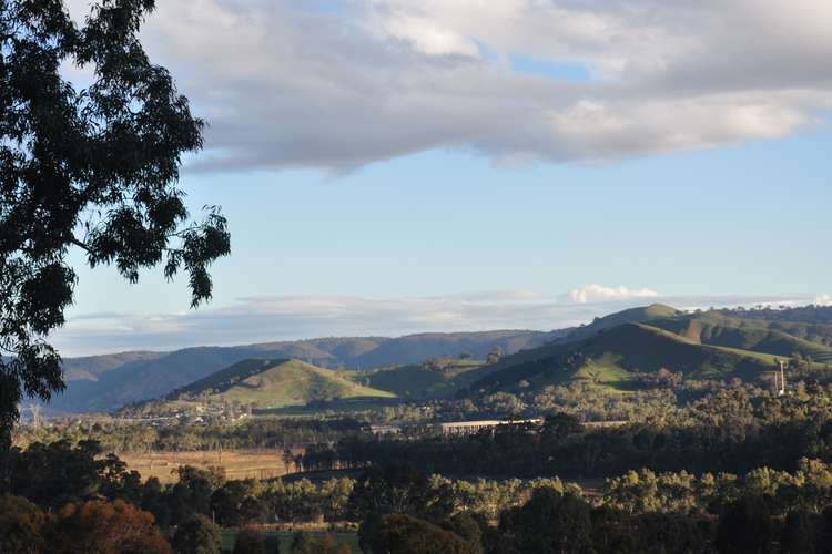 Second view of Homely farmlet listing, LOT 2 160 Dry Creek Road, Bonnie Doon VIC 3720