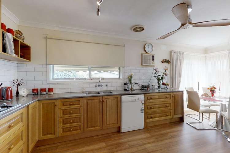 Second view of Homely house listing, 26 Broodie Street, Heathcote VIC 3523