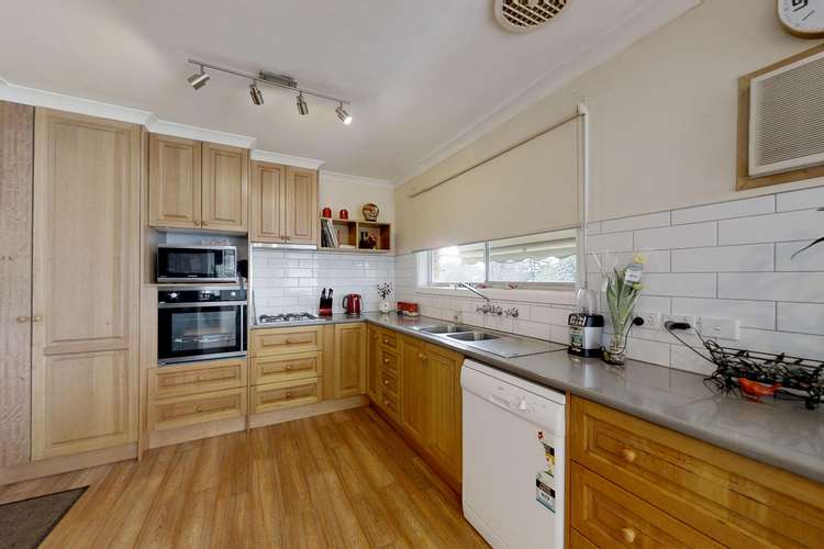 Third view of Homely house listing, 26 Broodie Street, Heathcote VIC 3523