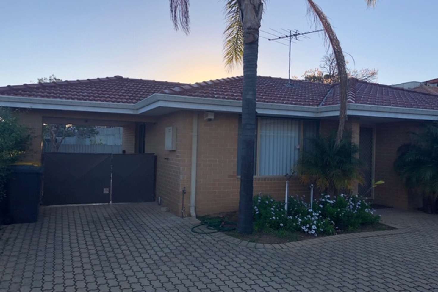 Main view of Homely villa listing, 22C Jean Street, Beaconsfield WA 6162