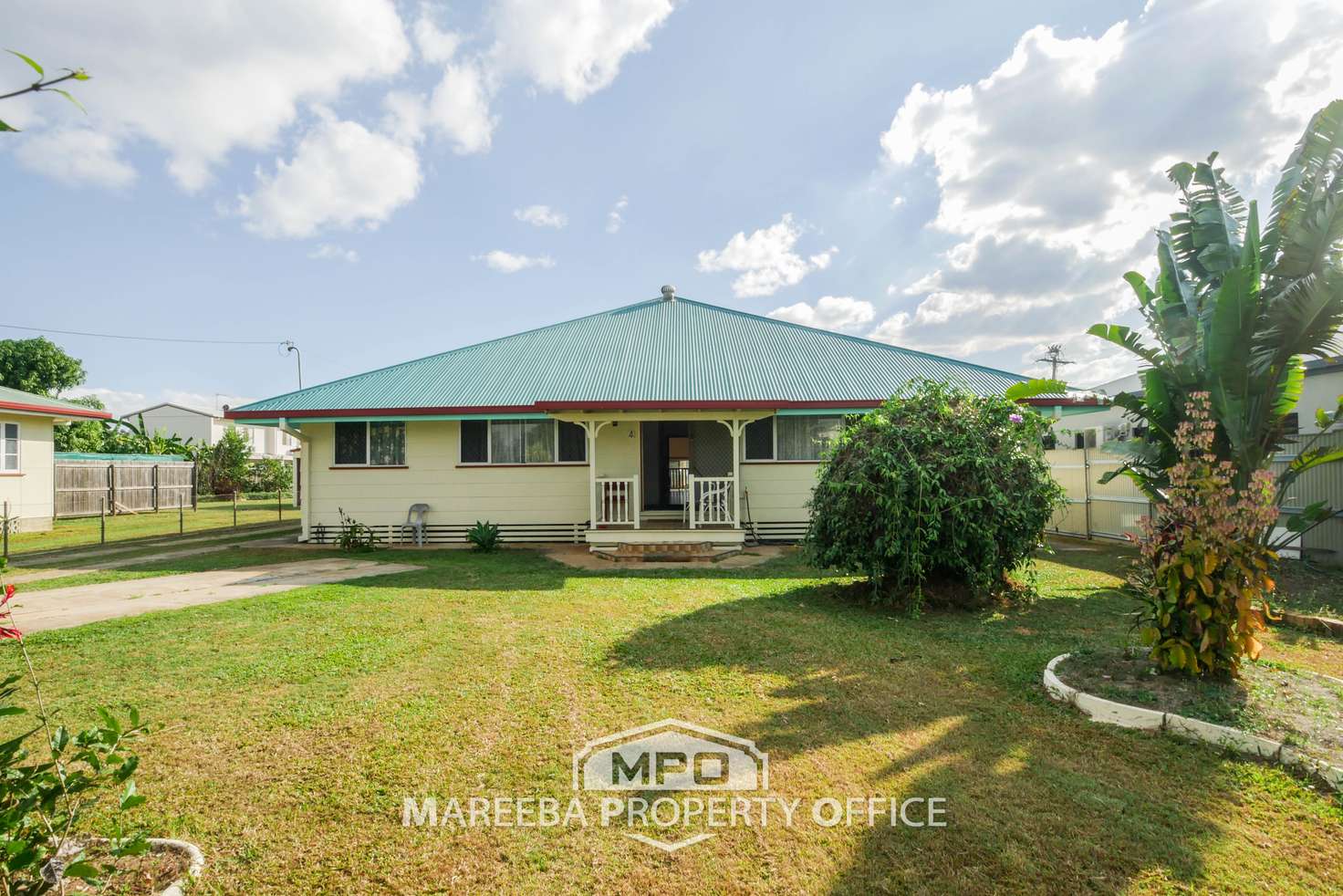 Main view of Homely house listing, 4 Constance Street, Mareeba QLD 4880