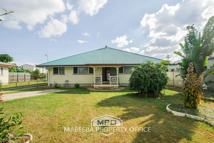 Main view of Homely house listing, 4 Constance Street, Mareeba QLD 4880