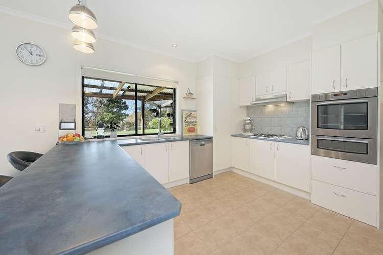 Second view of Homely house listing, 15 Redwood Court, Romsey VIC 3434