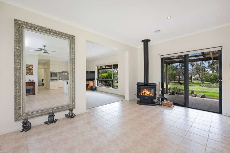 Third view of Homely house listing, 15 Redwood Court, Romsey VIC 3434