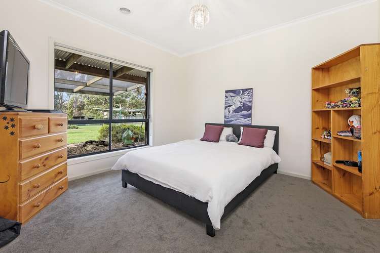 Seventh view of Homely house listing, 15 Redwood Court, Romsey VIC 3434