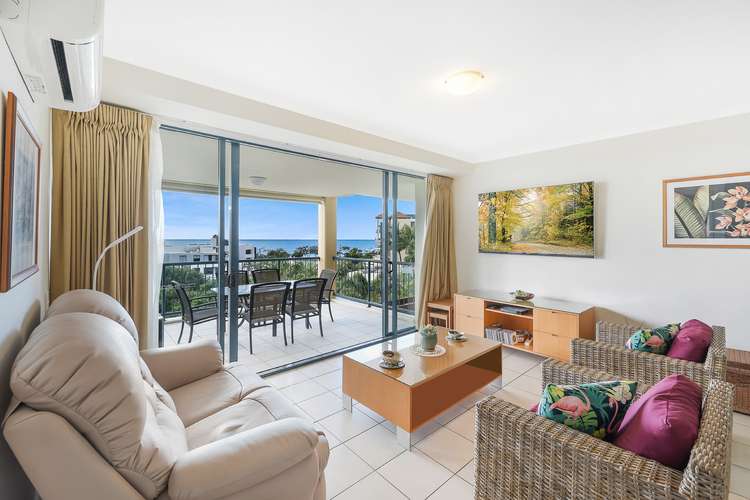 Third view of Homely unit listing, 542/19a Wirraway Street, Alexandra Headland QLD 4572