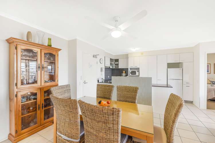 Fifth view of Homely unit listing, 542/19a Wirraway Street, Alexandra Headland QLD 4572
