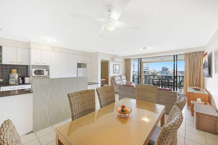 Sixth view of Homely unit listing, 542/19a Wirraway Street, Alexandra Headland QLD 4572
