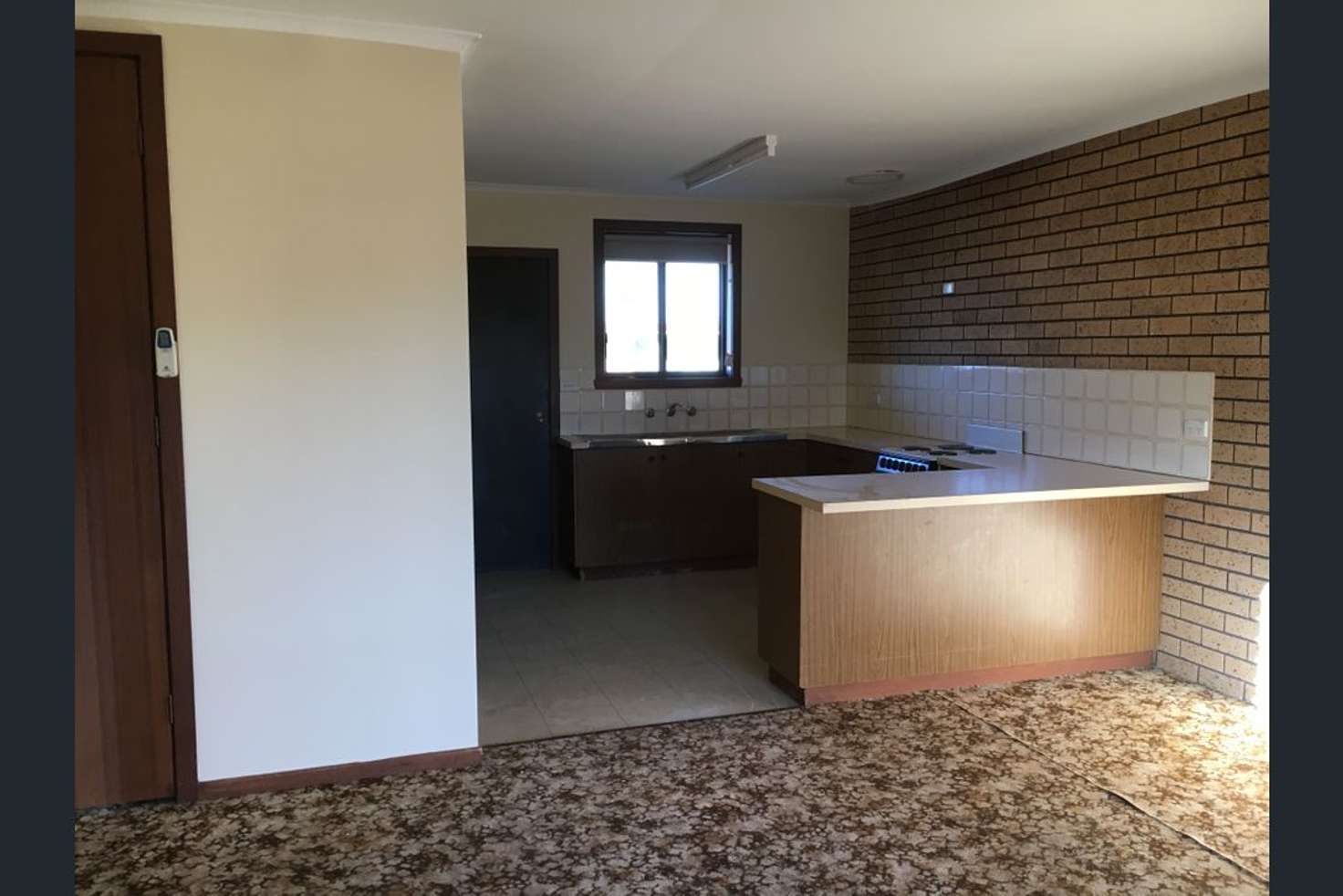 Main view of Homely unit listing, 1/26 Bolton Street, Jerilderie NSW 2716