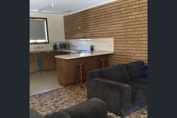 Second view of Homely unit listing, 1/26 Bolton Street, Jerilderie NSW 2716