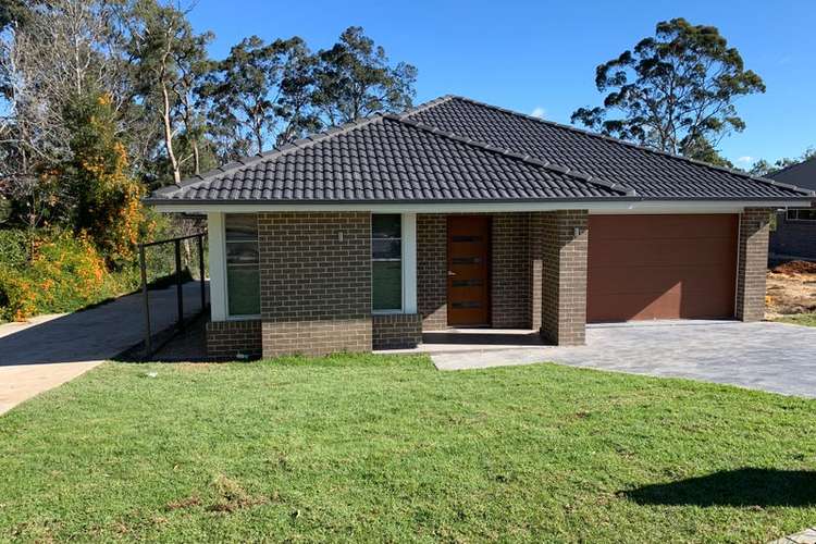 Second view of Homely house listing, 75 McMillian Circuit, Kellyville NSW 2155