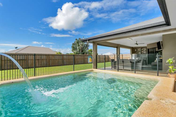 Second view of Homely house listing, 1 LAIDLEY CLOSE, Bentley Park QLD 4869