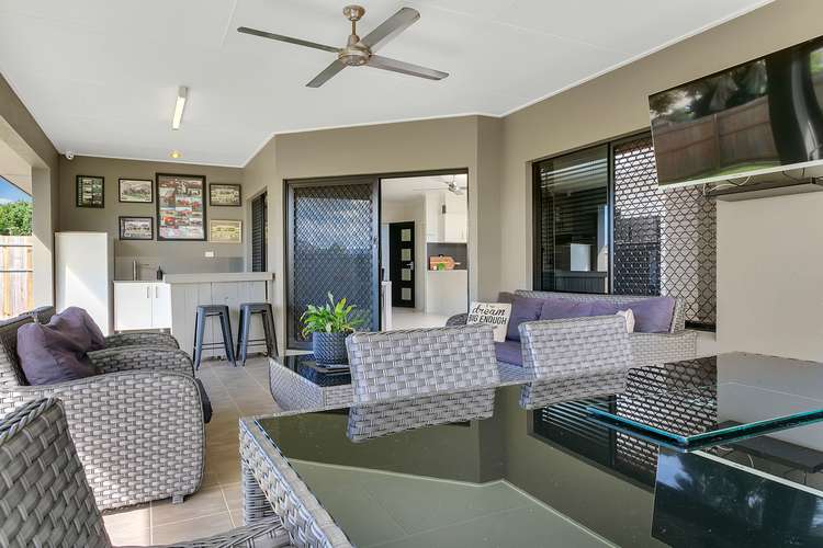 Fifth view of Homely house listing, 1 LAIDLEY CLOSE, Bentley Park QLD 4869
