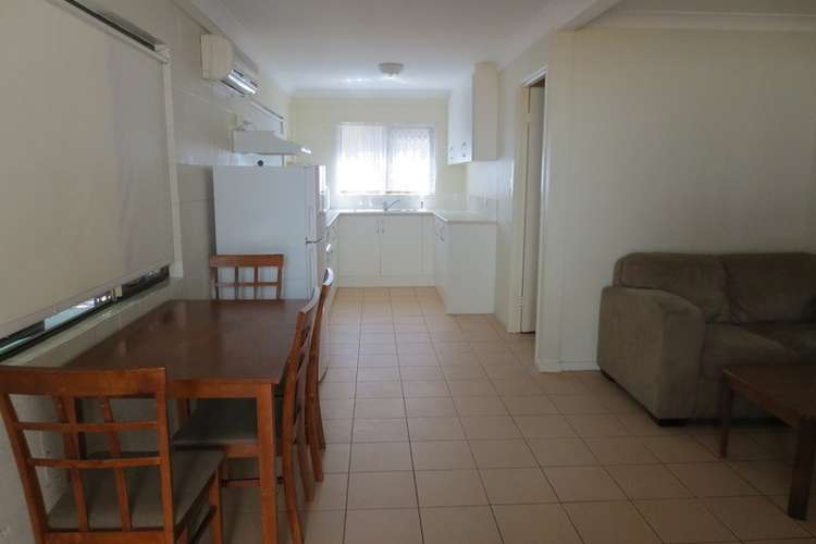 Second view of Homely flat listing, A/74 Dell Road, St Lucia QLD 4067