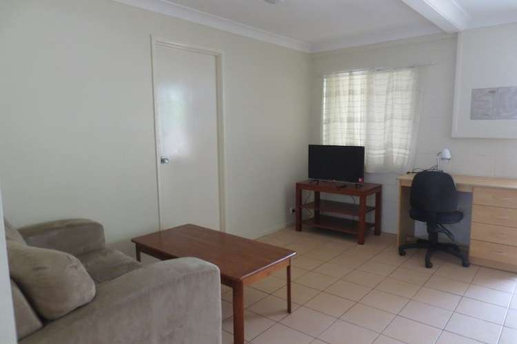 Third view of Homely flat listing, A/74 Dell Road, St Lucia QLD 4067