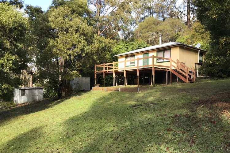 Main view of Homely house listing, 2 Matheson Lane, Blackwood VIC 3458