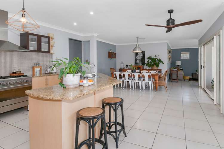 Second view of Homely house listing, 2822 Beaudesert Beenleigh Road, Mundoolun QLD 4285