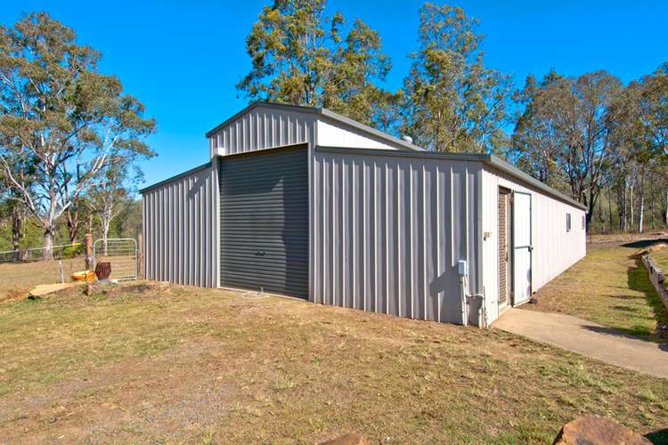 Fourth view of Homely house listing, 2822 Beaudesert Beenleigh Road, Mundoolun QLD 4285