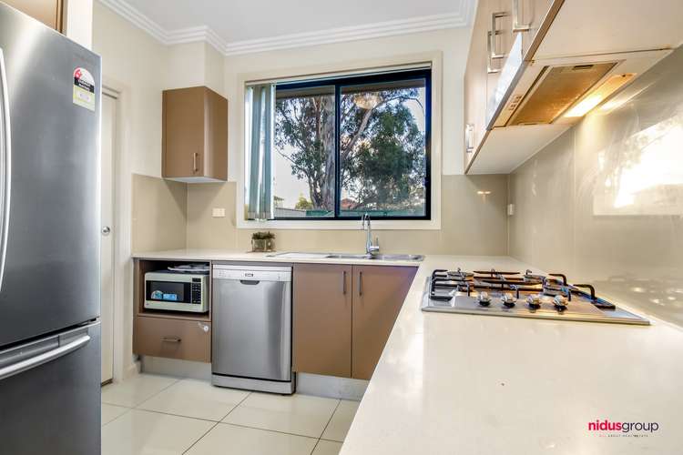 Fourth view of Homely townhouse listing, 15/122 Rooty Hill Road North, Rooty Hill NSW 2766