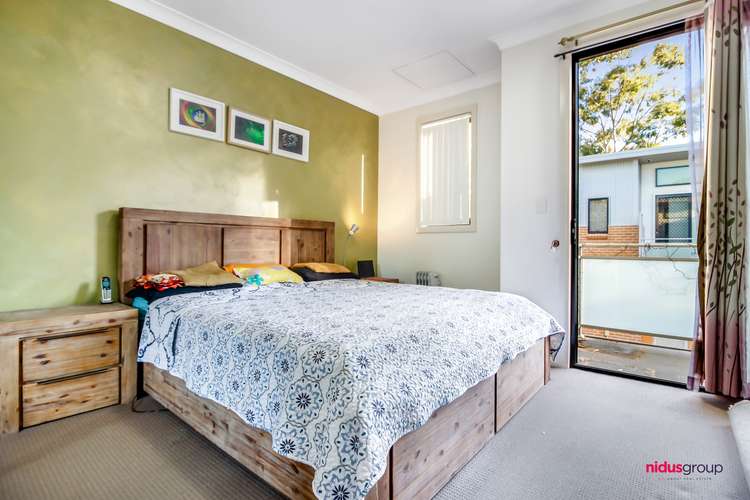 Fifth view of Homely townhouse listing, 15/122 Rooty Hill Road North, Rooty Hill NSW 2766