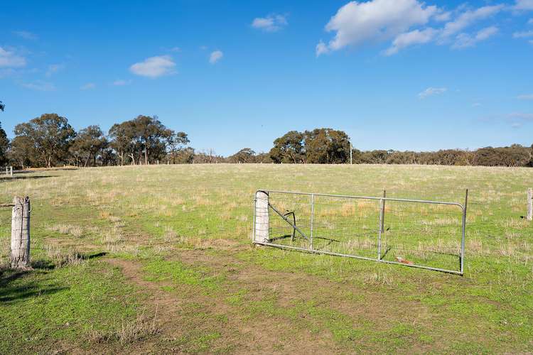 Second view of Homely residentialLand listing, 1 Grants Lane, Barkers Creek VIC 3451