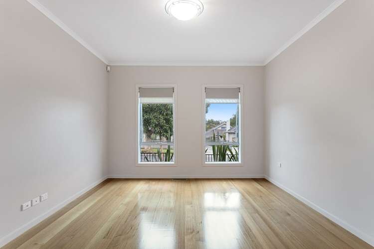 Second view of Homely townhouse listing, 2/1 Sylvan Crescent, Ashwood VIC 3147