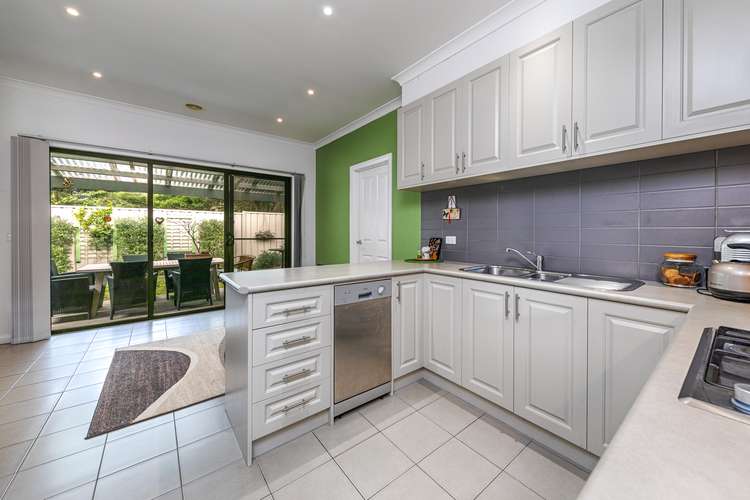 Second view of Homely unit listing, 11/97B Barry Street, Romsey VIC 3434