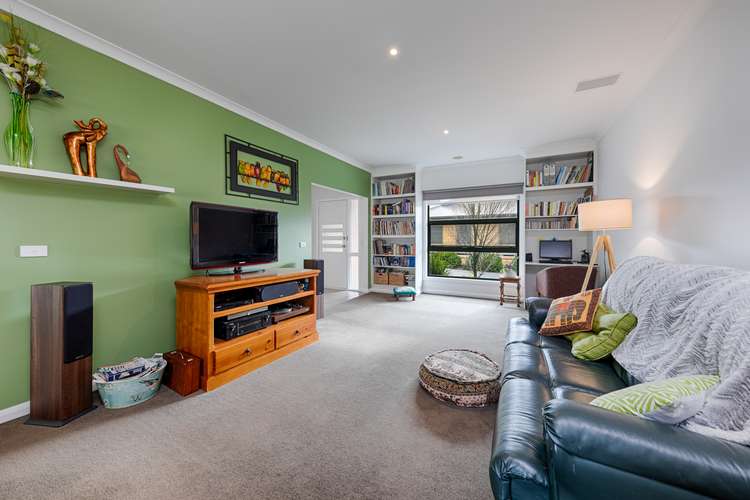 Third view of Homely unit listing, 11/97B Barry Street, Romsey VIC 3434