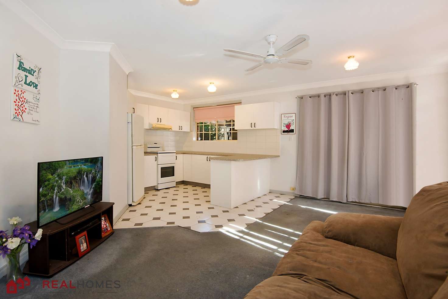 Main view of Homely villa listing, 1/68 Stafford Street, Kingswood NSW 2747