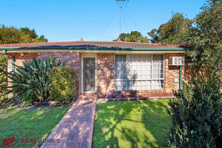 Third view of Homely villa listing, 1/68 Stafford Street, Kingswood NSW 2747