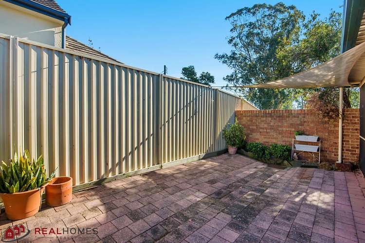 Fourth view of Homely villa listing, 1/68 Stafford Street, Kingswood NSW 2747